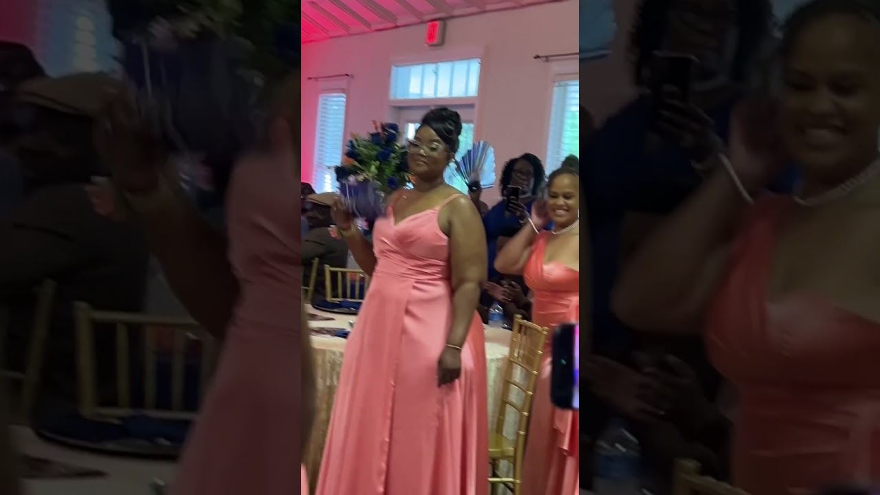 Southern R&B wedding reception songs 