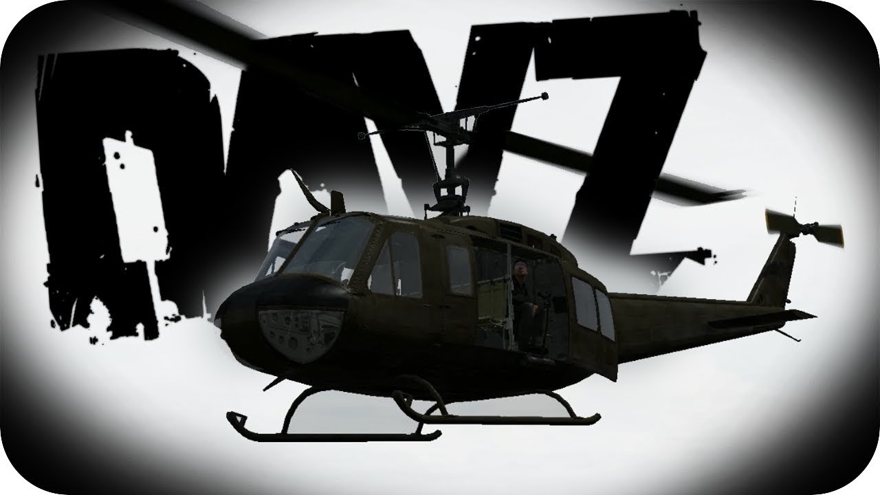 Dayz-momentos memoráveis#25