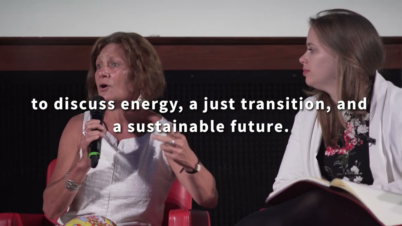 Student Energy Summit 2025 | Event Launch Video