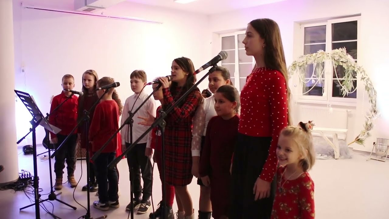 Vianočný koncert 2025