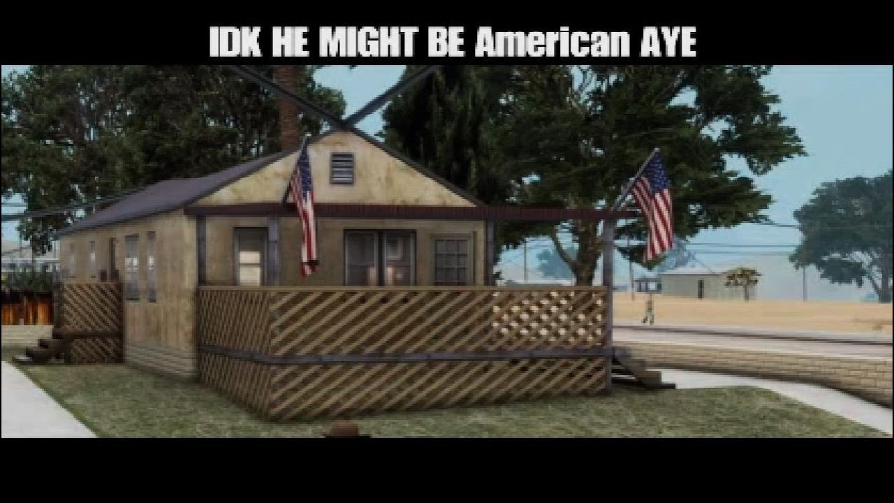 San Andreas PLATINUM! (PT 2)