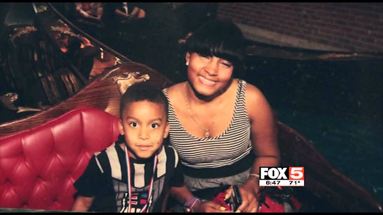 FOX5 Surprise Squad: Pharoah's Wish