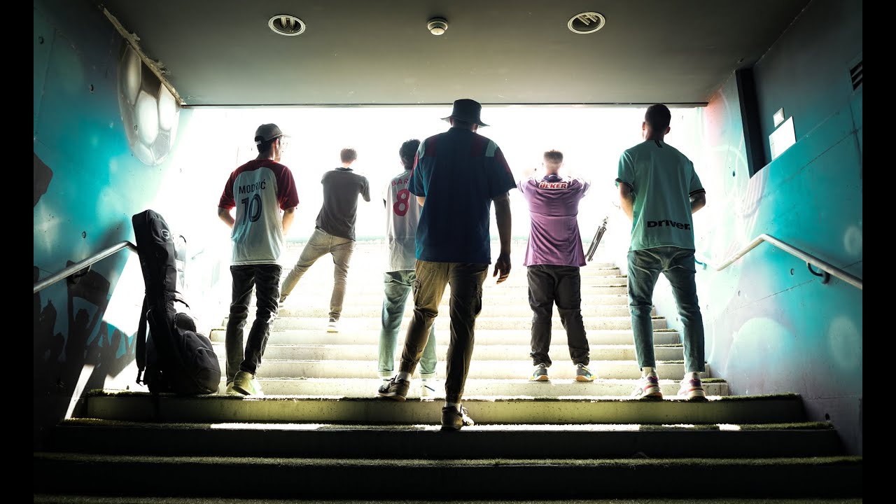 'שאזאמאט - אולה \\ Shazamat - Ole`