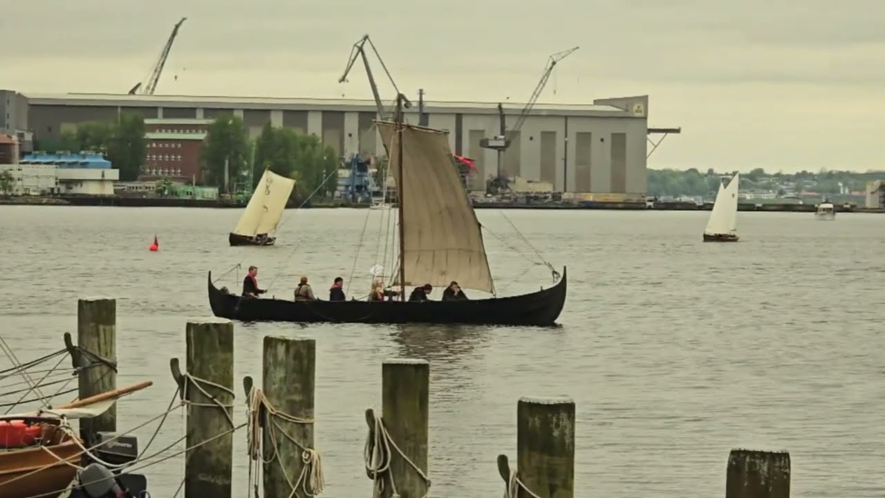 RUMREGATTA 2024