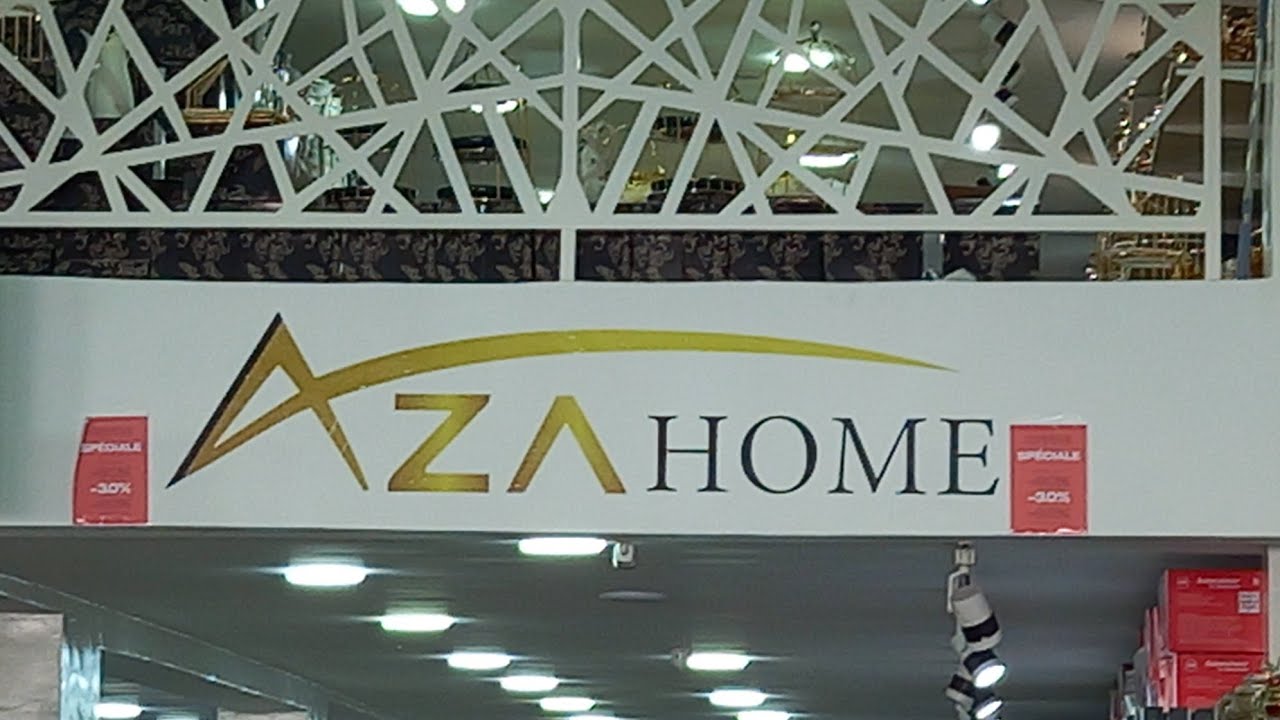 هميزات  عند Azahome أواني المطبخ  ديكورات و اكسسوارات وبثمن جد مناسب