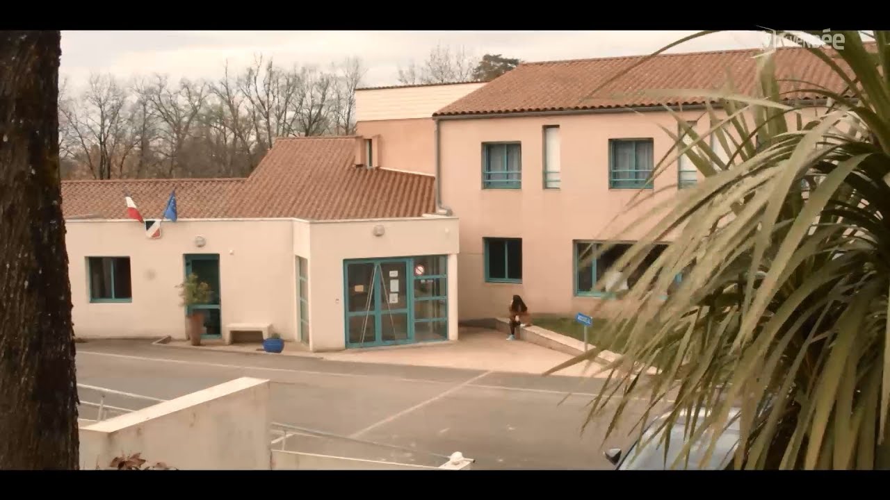 MFR - Vouvant