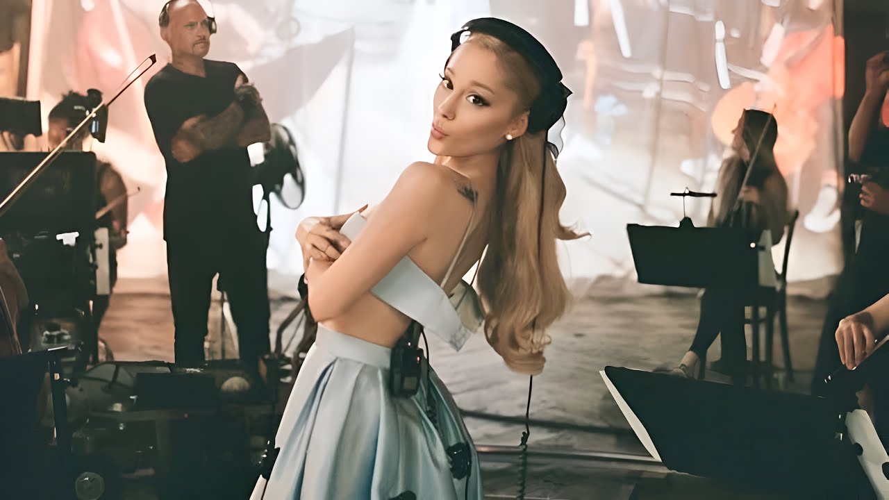 [FREE] Ariana Grande Type Beat - 