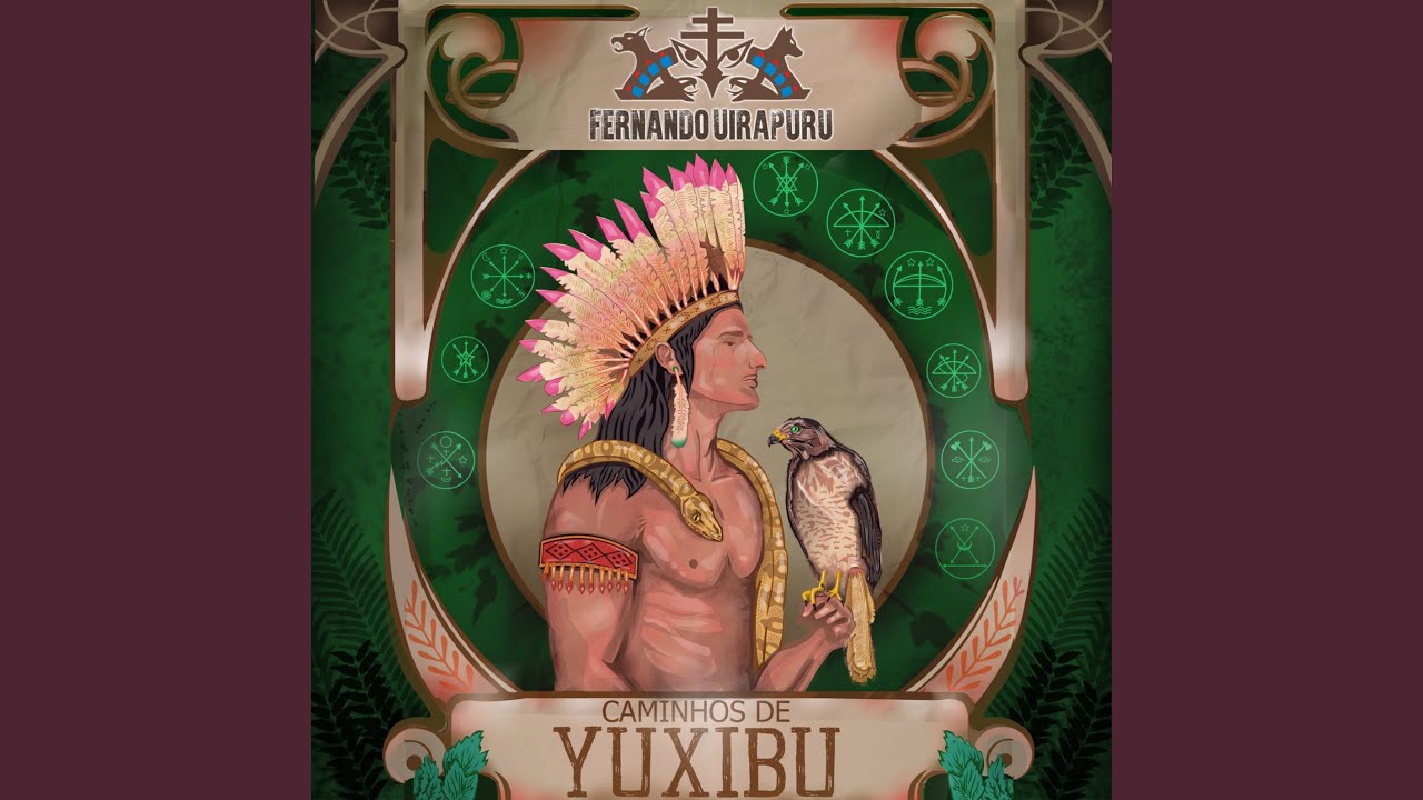Caminhos de yuxibu