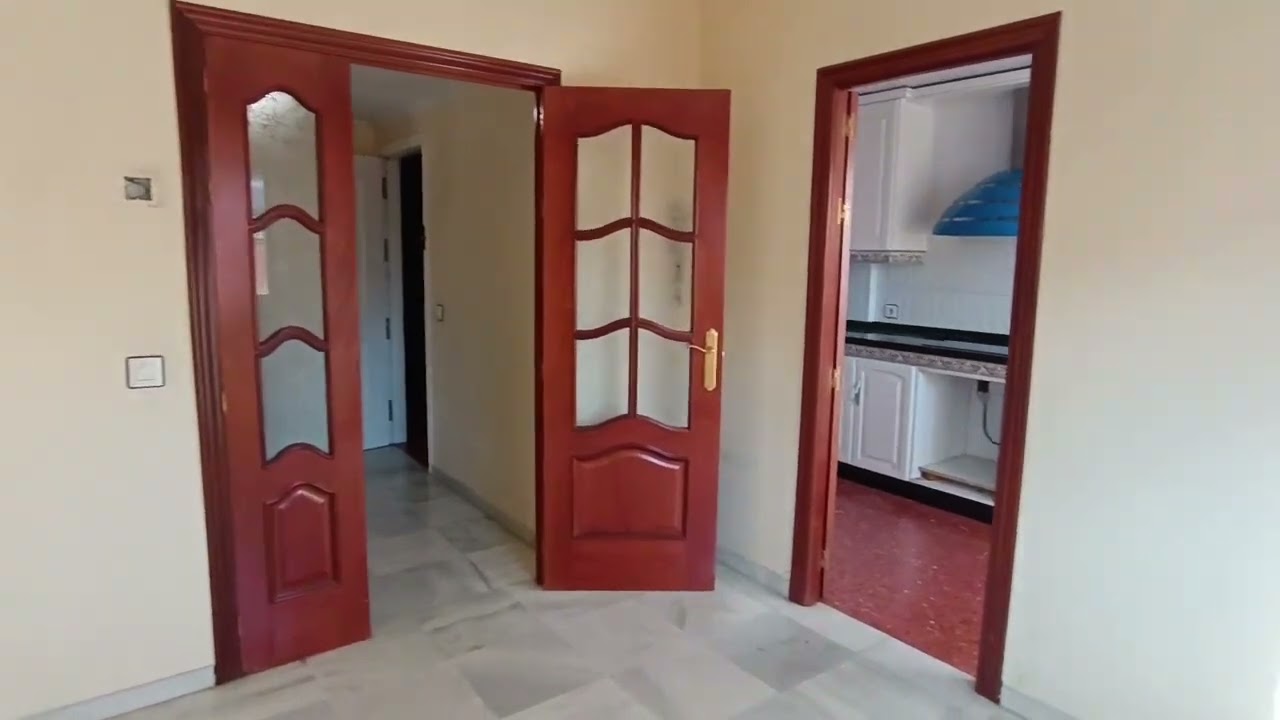 Vivienda en Montequinto - Dos Hermanas (Sevilla)