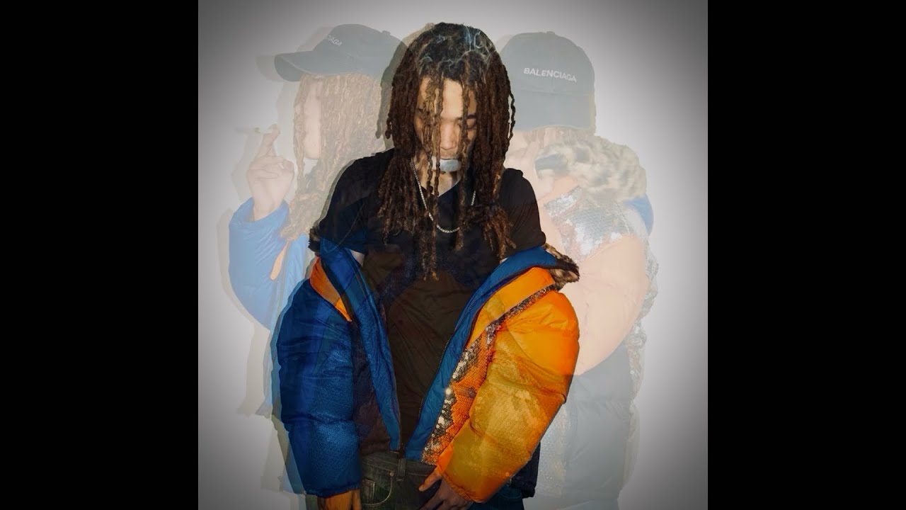 [FREE] che + prettifun type beat | “mega”