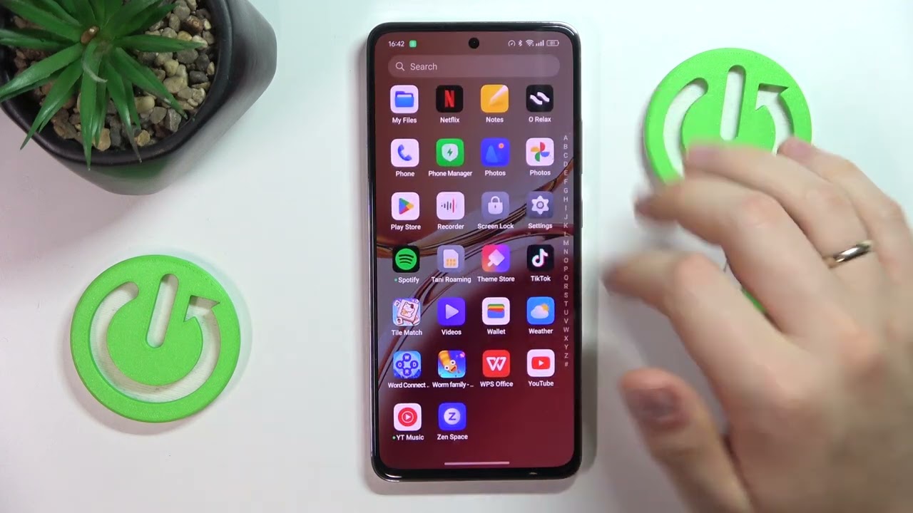 OPPO A3 - Проверка лучших советов и трюков | Улучшите свой пользовательский опыт