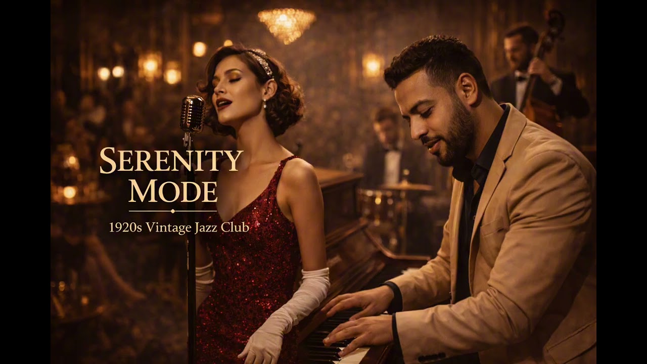كل يوم – تامر عاشور /Tamer Ashour – Kol Youm/ Ai cover jazz club 