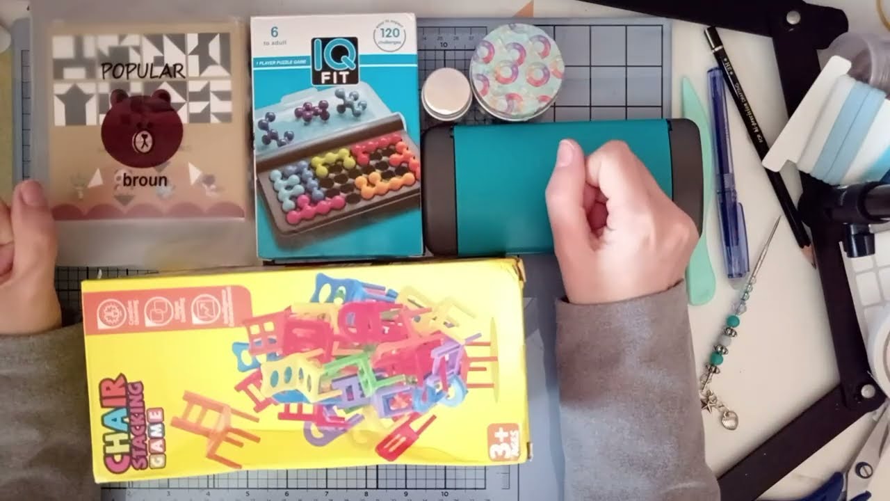 Juegos de mesa regalos de Navidad #compras #navidad #regalos #action