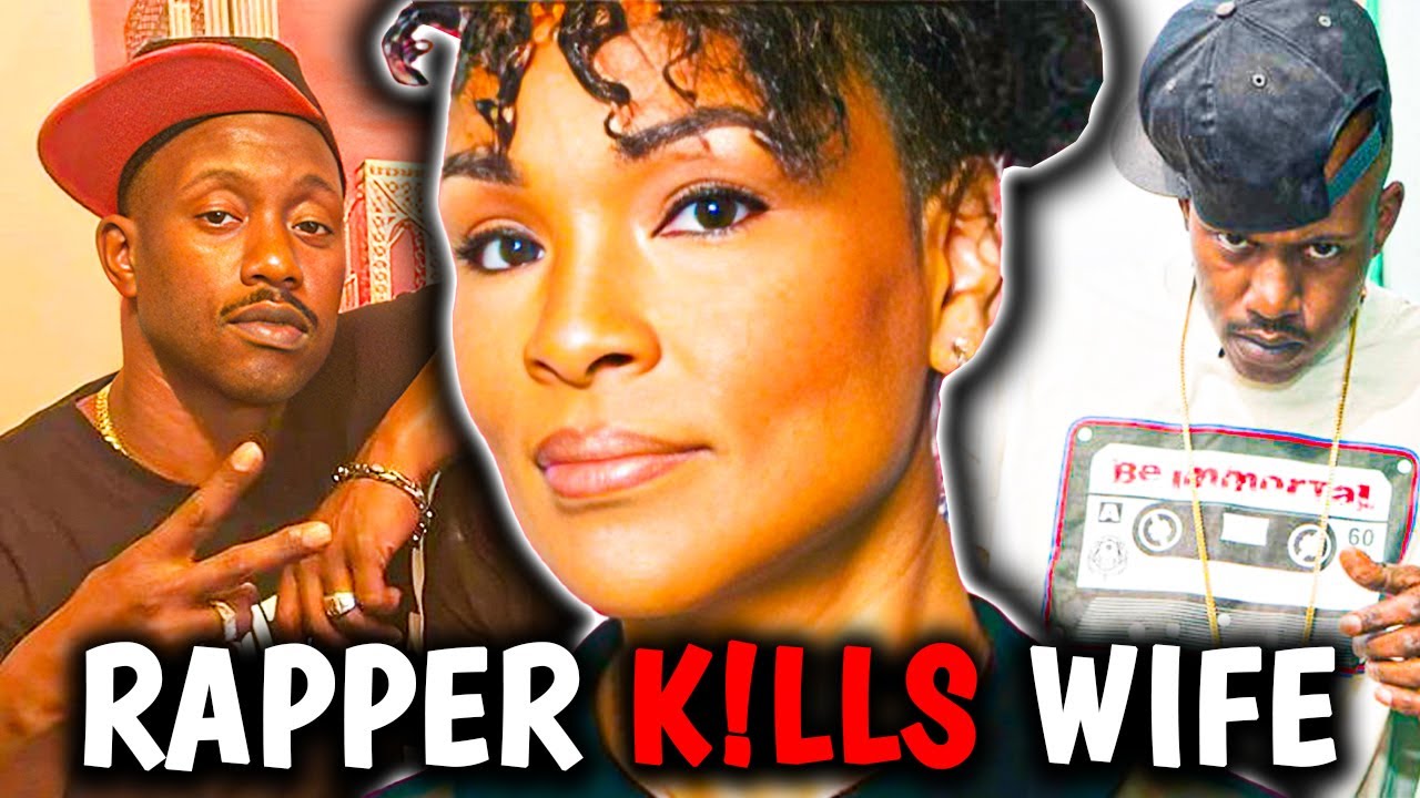Popular Rapper K!lls Devoted Wife Moments After Telling Him Her Secret | True Crime Story