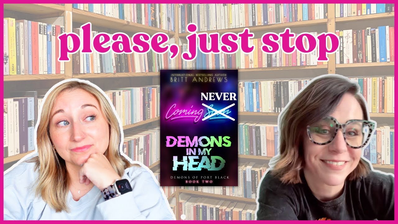 The Blows Keep Coming for Britt Andrews (Part IV)
