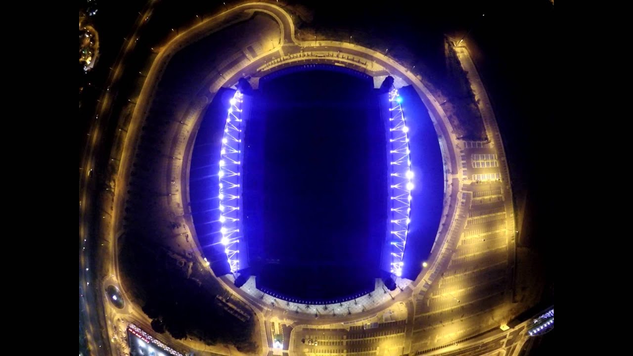 netanya stadium