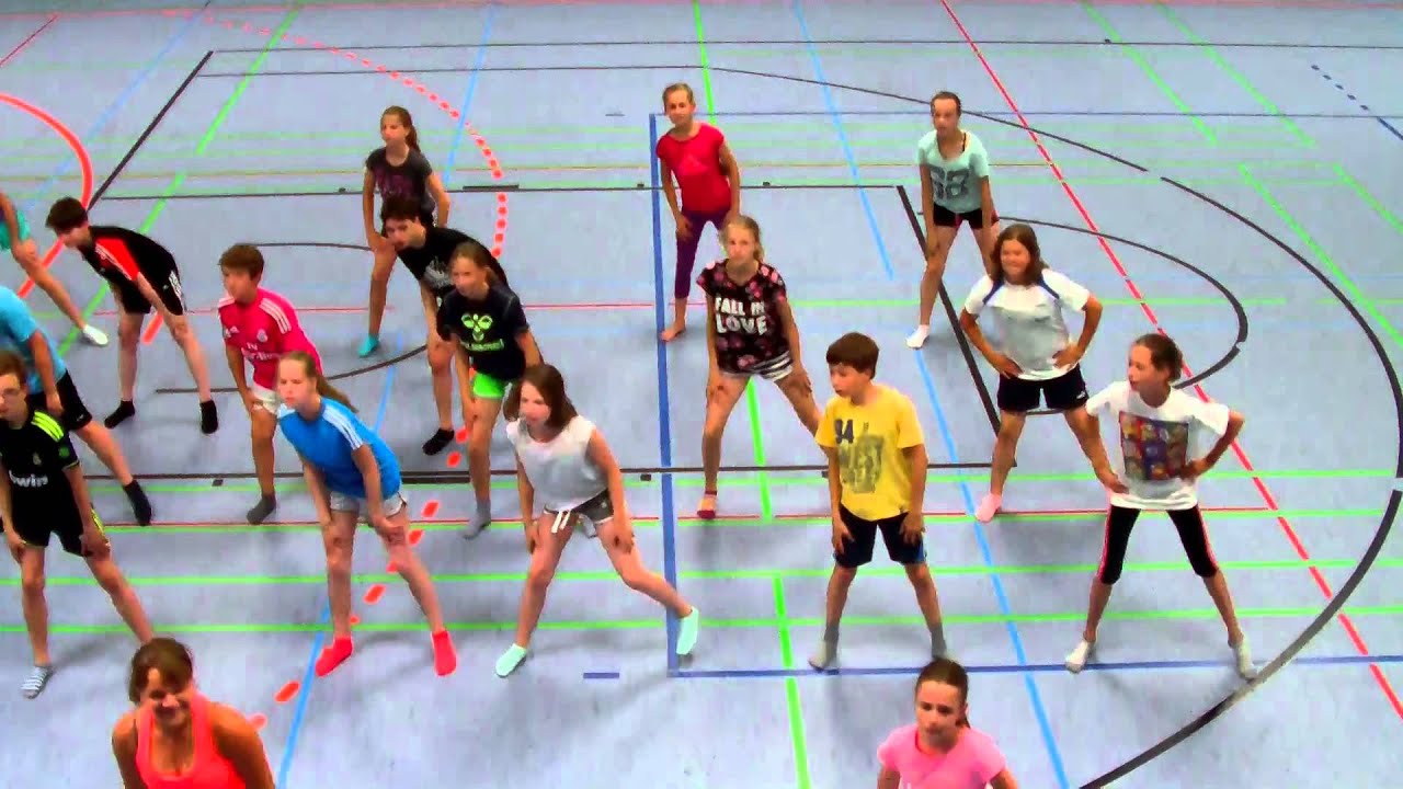 Gymnasium Andreanum  7L2 - Die beste Klasse Deutschlands 2016