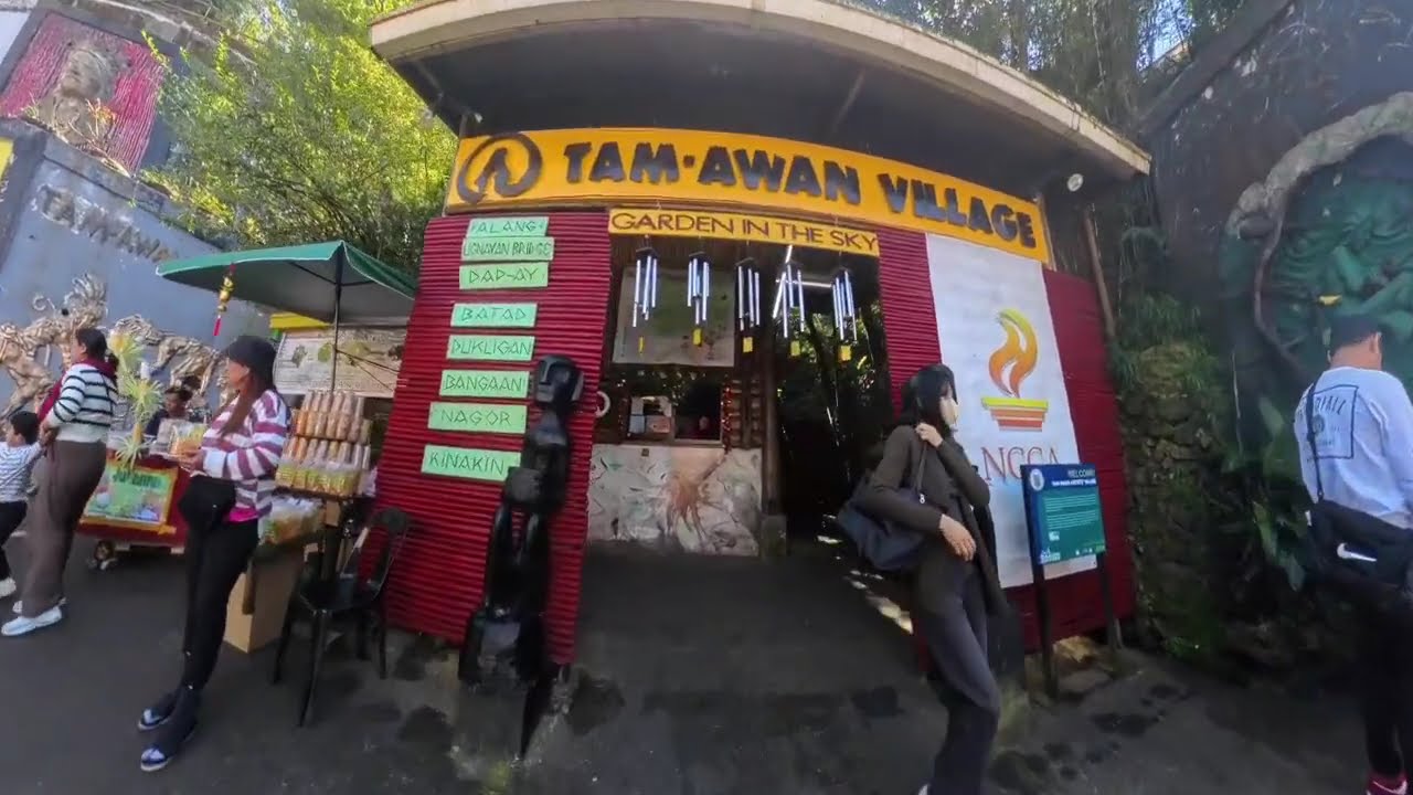 BAGUIO DECEMBER 2025