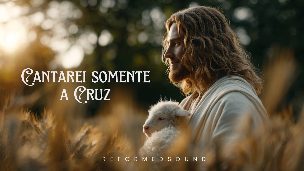 Cantarei somente a Cruz  |  ReformedSound