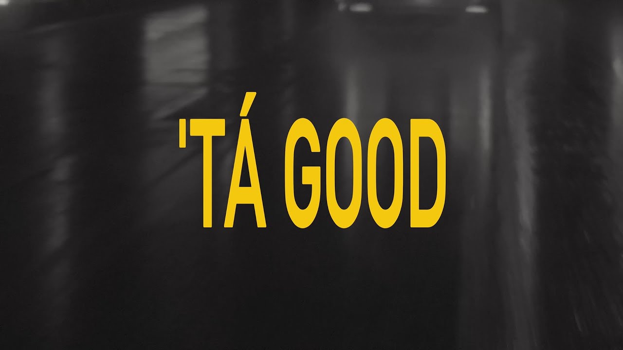 CARTHELL - TÁ GOOD (PROD. FINEXBEATZ)