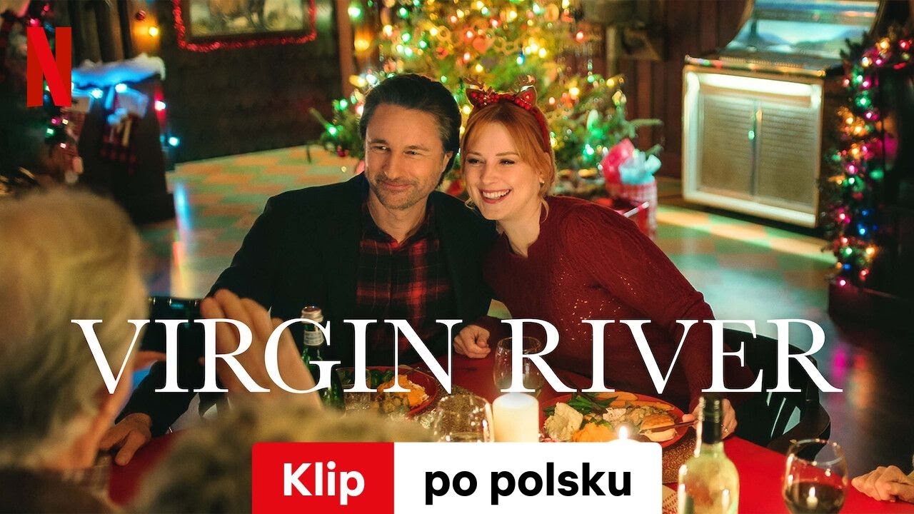 Virgin River (Sezon 5 Klip) | Zwiastun po polsku | Netflix