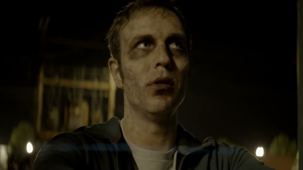 LIFELESS: A MUSICAL ZOMEDY Teaser Trailer (2023)