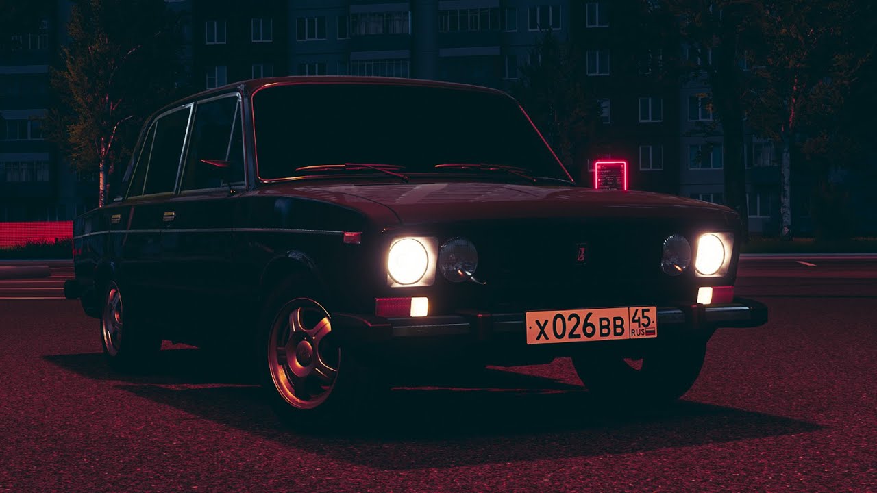 BeamNgDrive