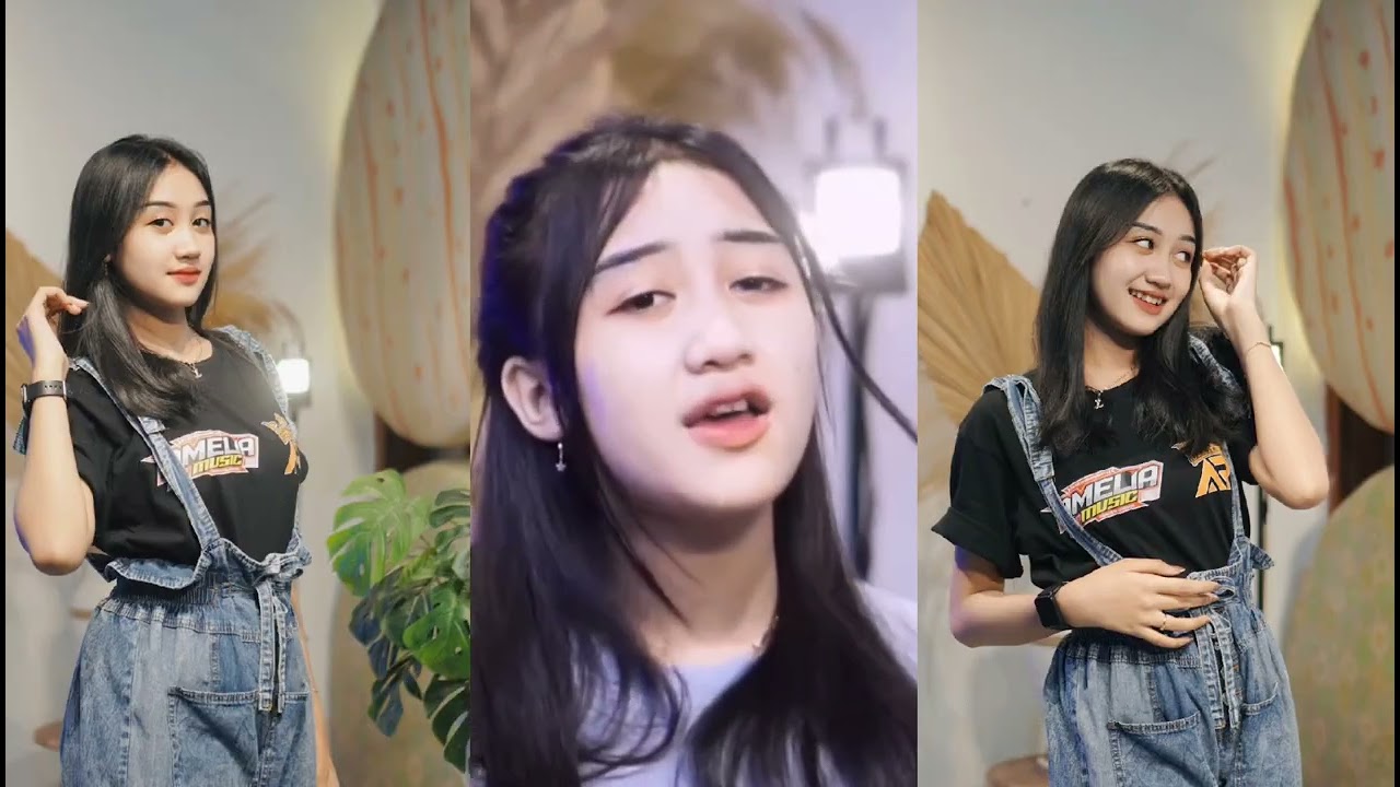 lintang Kairo ,Amelia