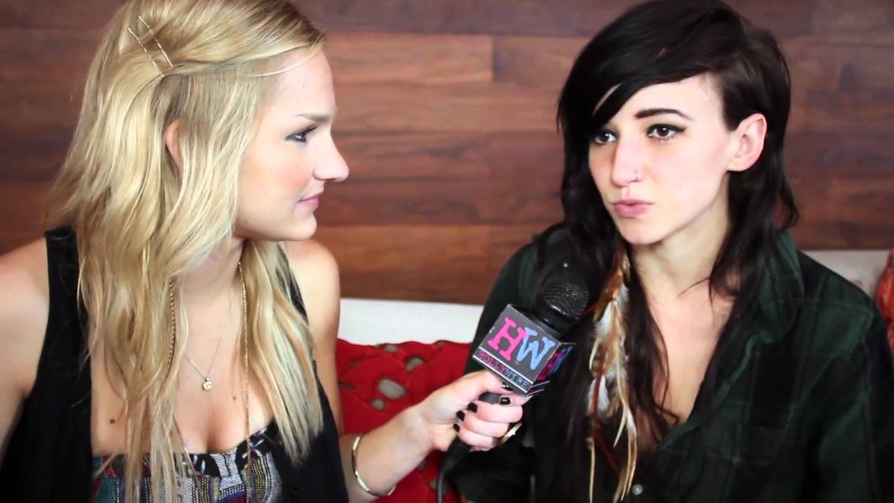 Lights Interview - 20 Questions