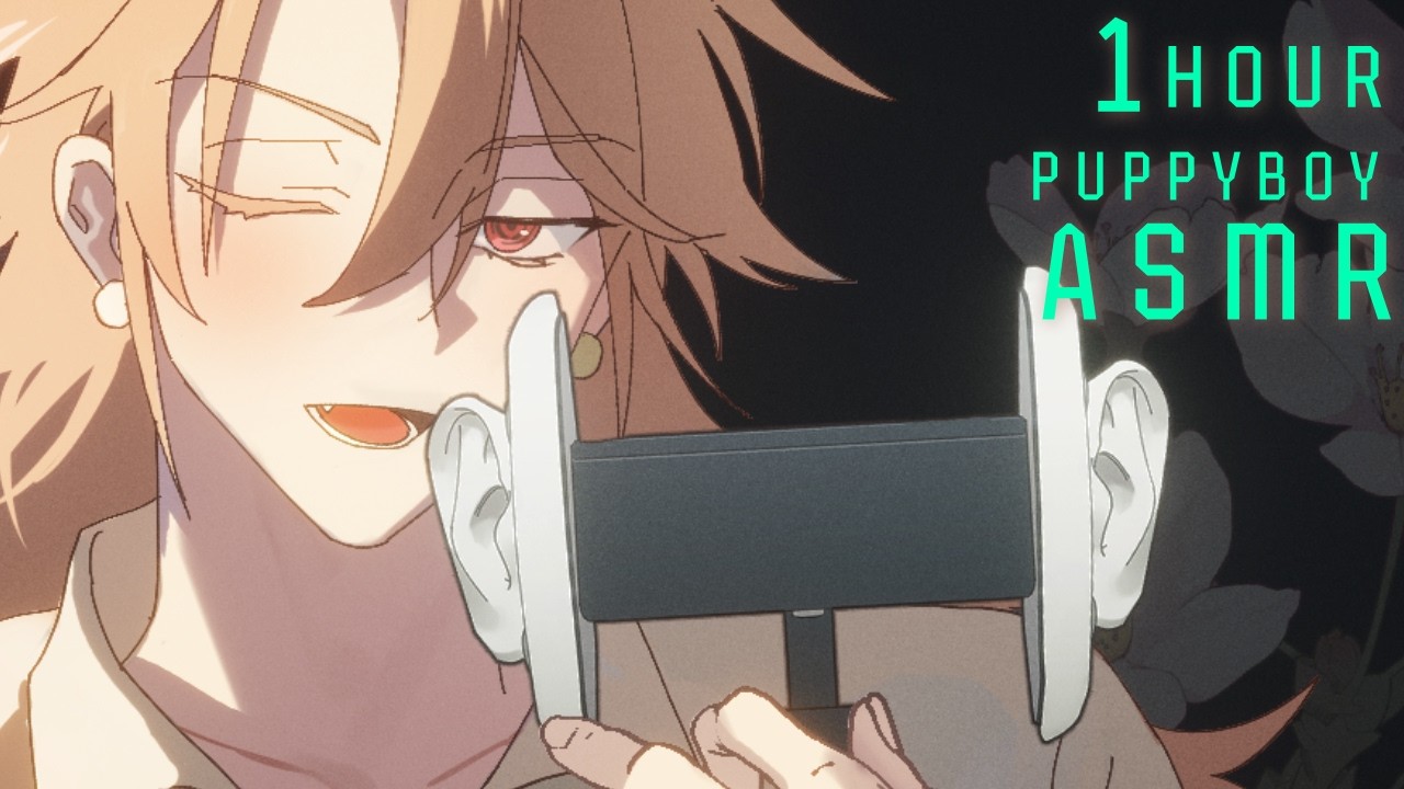 (Без Разговоров Ver.)🌙Сиреневый Сон ASMR | Ароматные Тинглы в Весенней Ночи💜