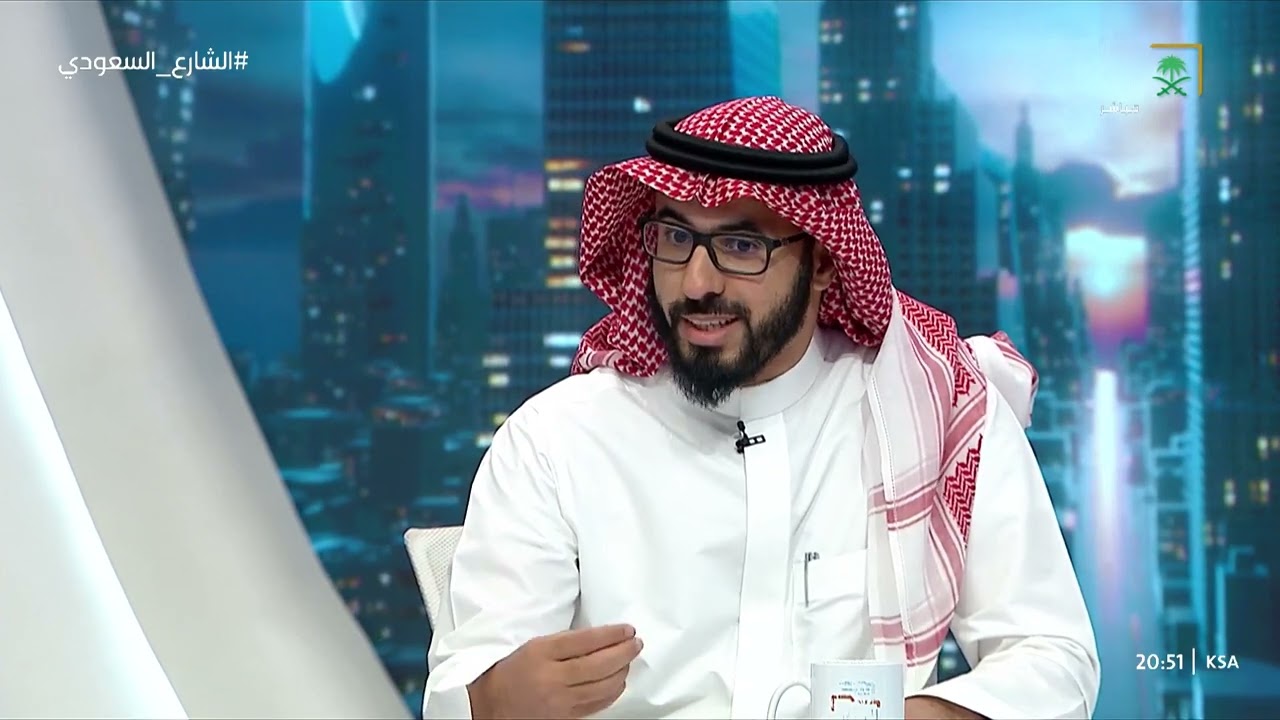 ما هي منصة إحسان؟م.إبراهيم الحسيني الرئيس التنفيذي لمنصة إحسان يوضح