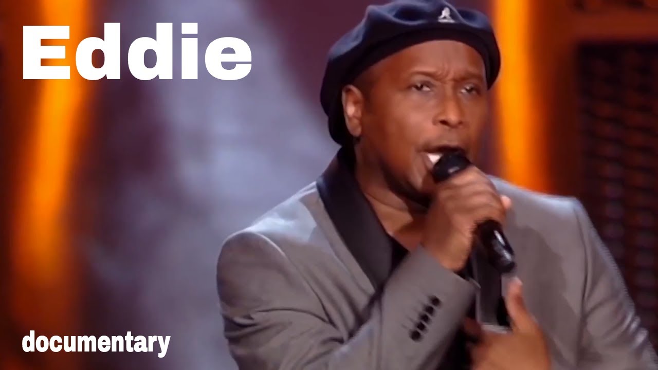Eddie - Small documentary about singer, percussionist and entertainer Eddie Conard
