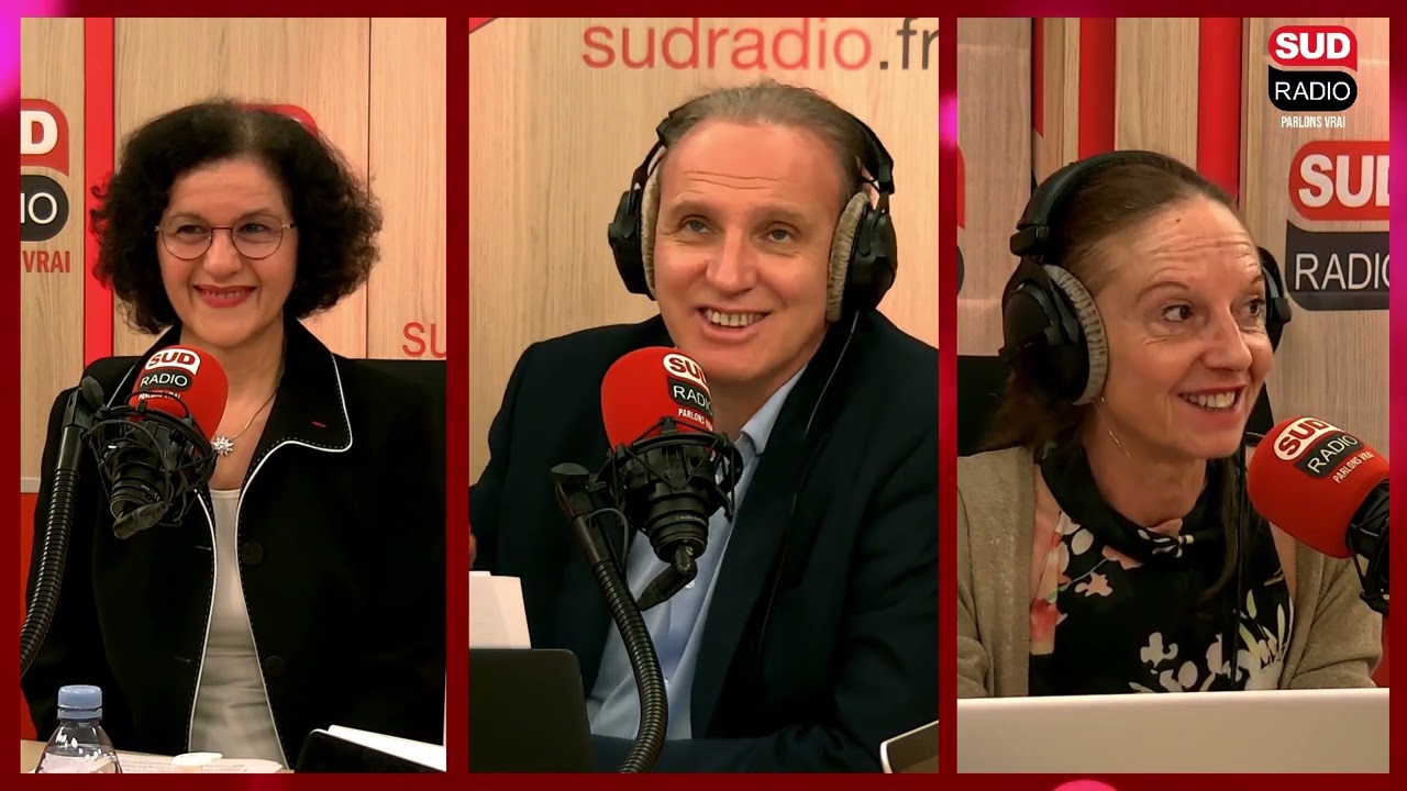 Malika Sorel - Immigration : et si la misogynie expliquait les probl&egrave;mes d'assimilation ?