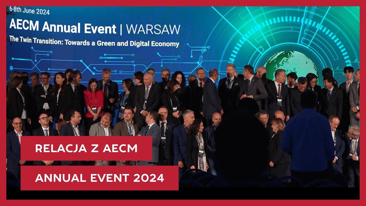 AECM Annual Event 2024