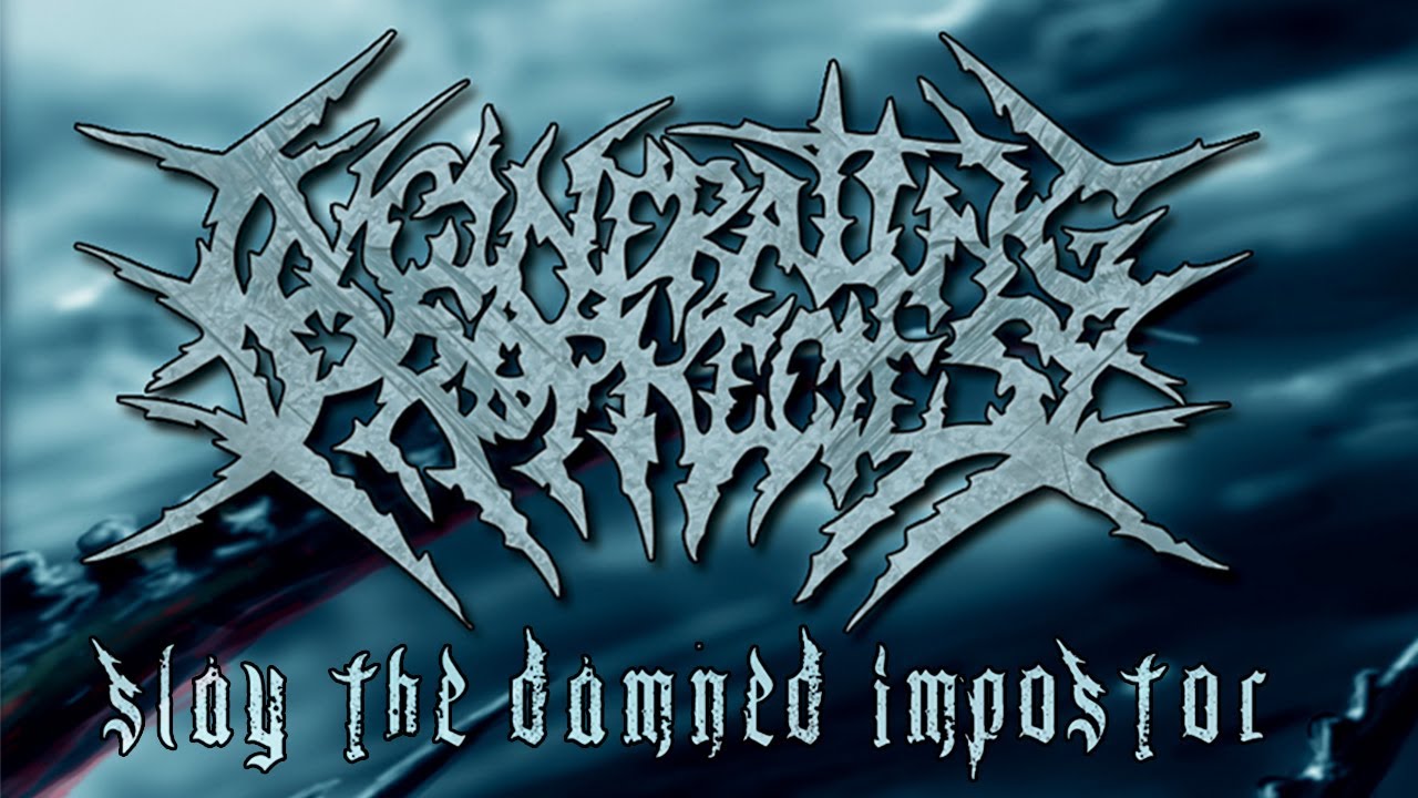 INCINERATING PROPHECIES - Slay the Damned Impostor [Full Album Stream]
