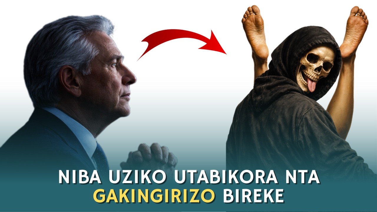 AMATEGEKO 10 UGOMBA KWIBUKA MBERE YO GUSAMBANA NABAGORE BENSHI