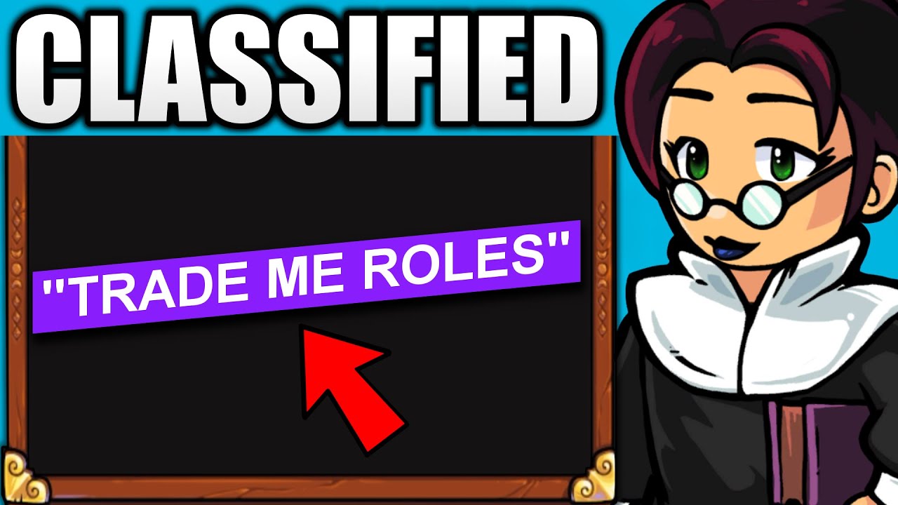 READING PRIVATE CONVERSATIONS (Town of Salem 2)