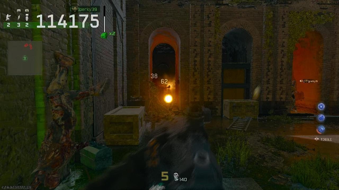 Call of Duty dead 0ps