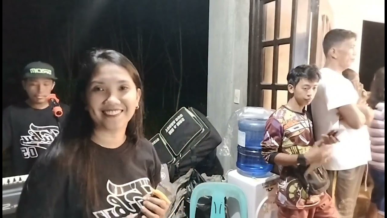 Iliw ko kenka