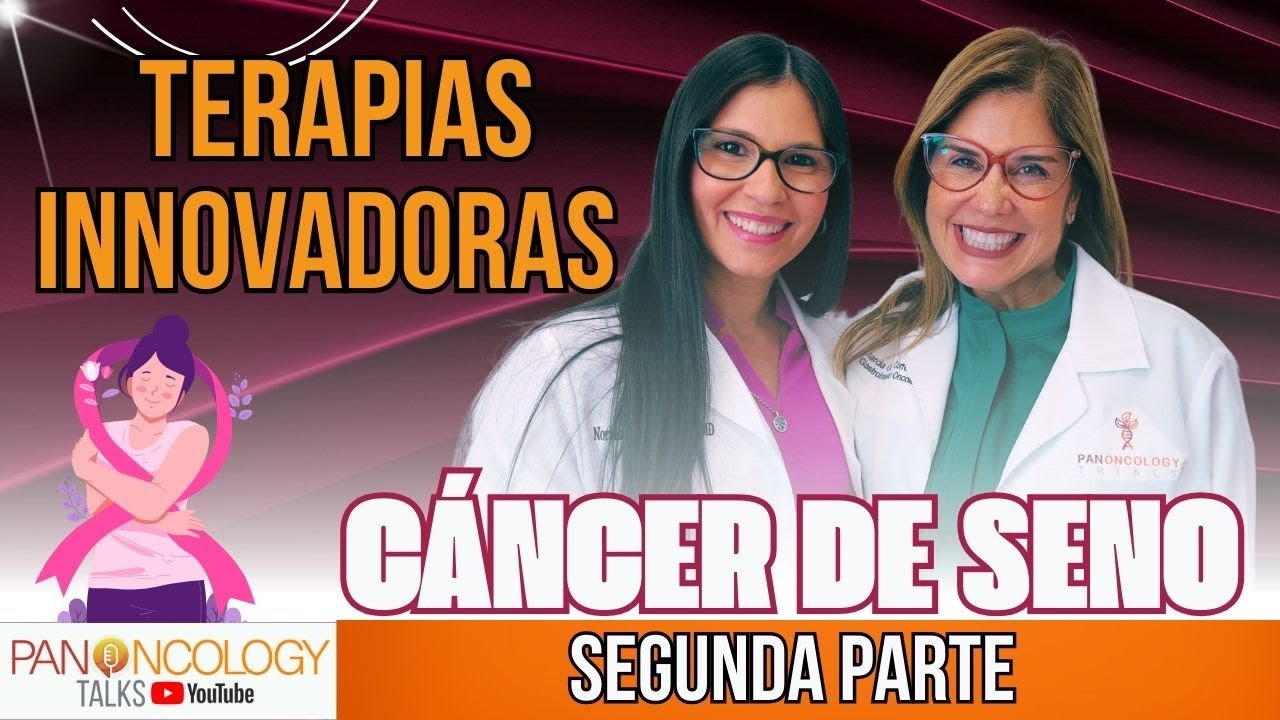 Cancer mama 2