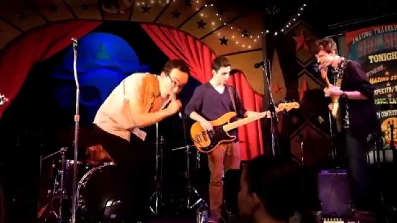 Dairy Farmers - Roxy & Duke's - covers of 
