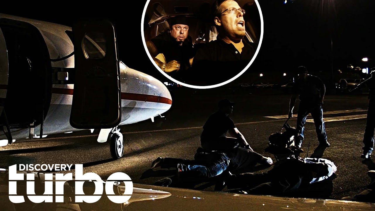CEO Ken Cage Goes To JAIL For Stealing 2 Million Dollar Jet?! | Airplane Repo