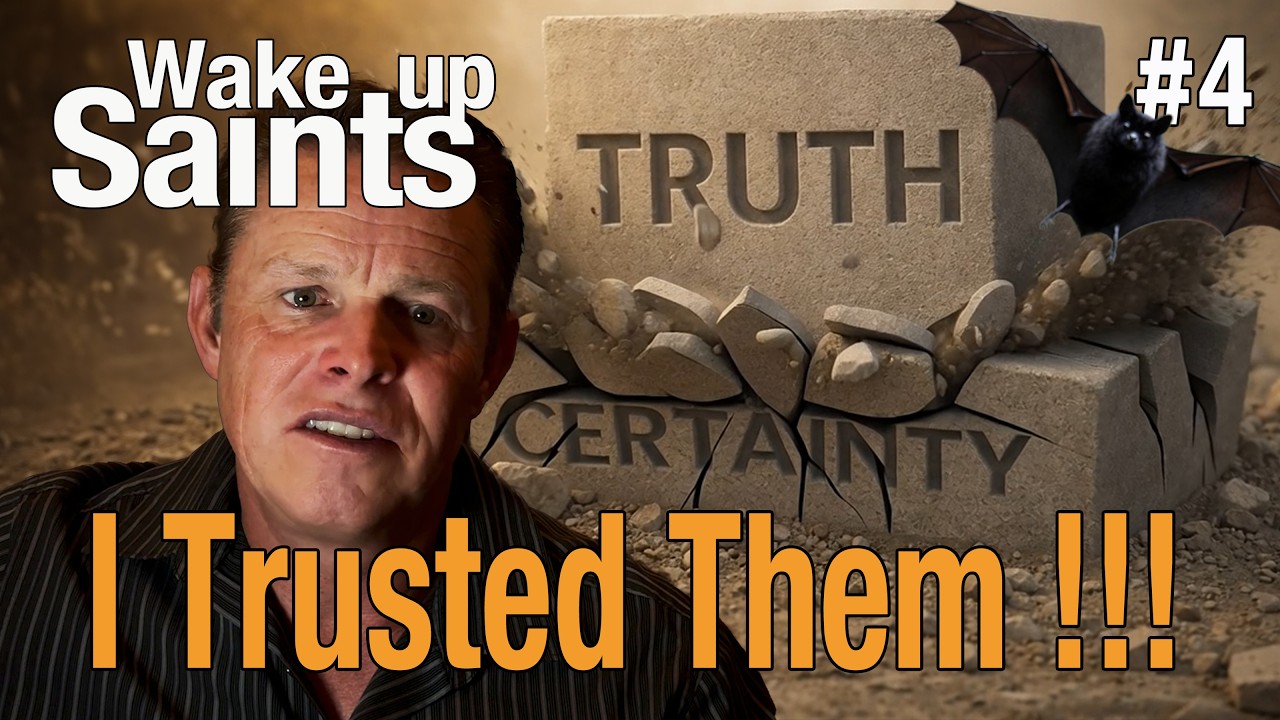 Truth, Trust, Mormonism, and Faith--And Why it Matters