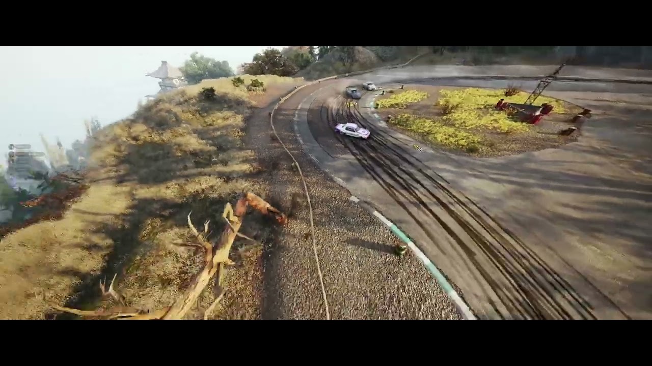 Drift NR 3 CarXStreet