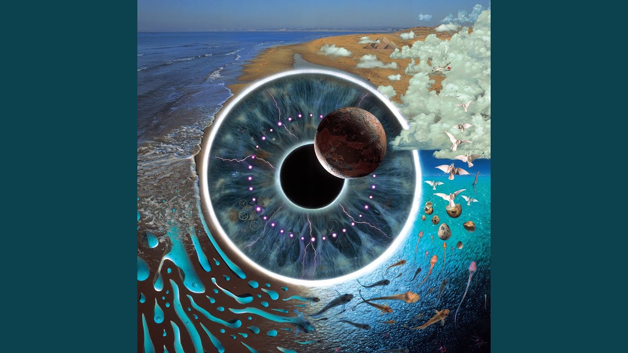 A Great Day for Freedom (Live)