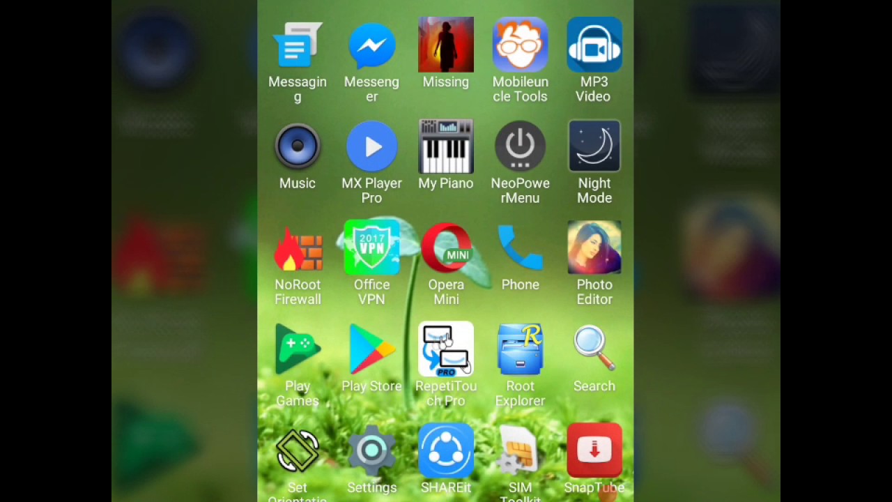 hiromacro alternative for marshmallow