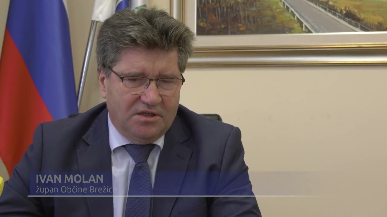 Občina Brežice želi legalizirati romsko naselje KruščeBREŽICE