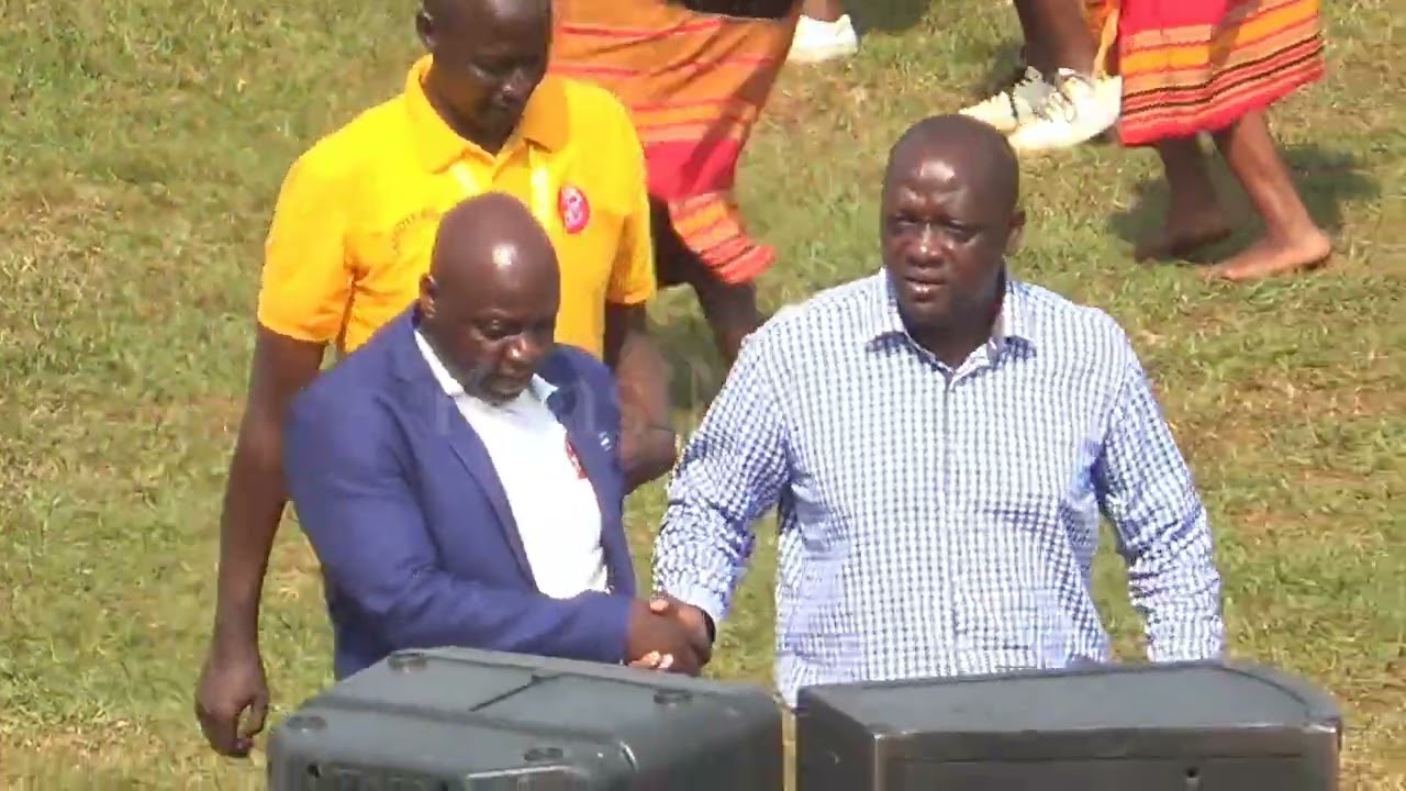 JINJA PROGRESSIVE ACADEMY WINS THE ELITE FINALS 2024