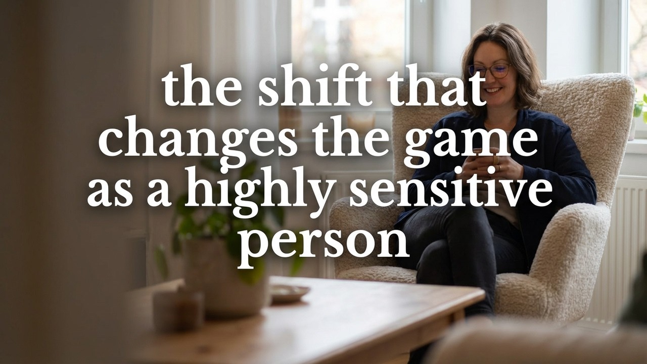 how your body defends against other people's energy #HSP #Boundaries #Awareness