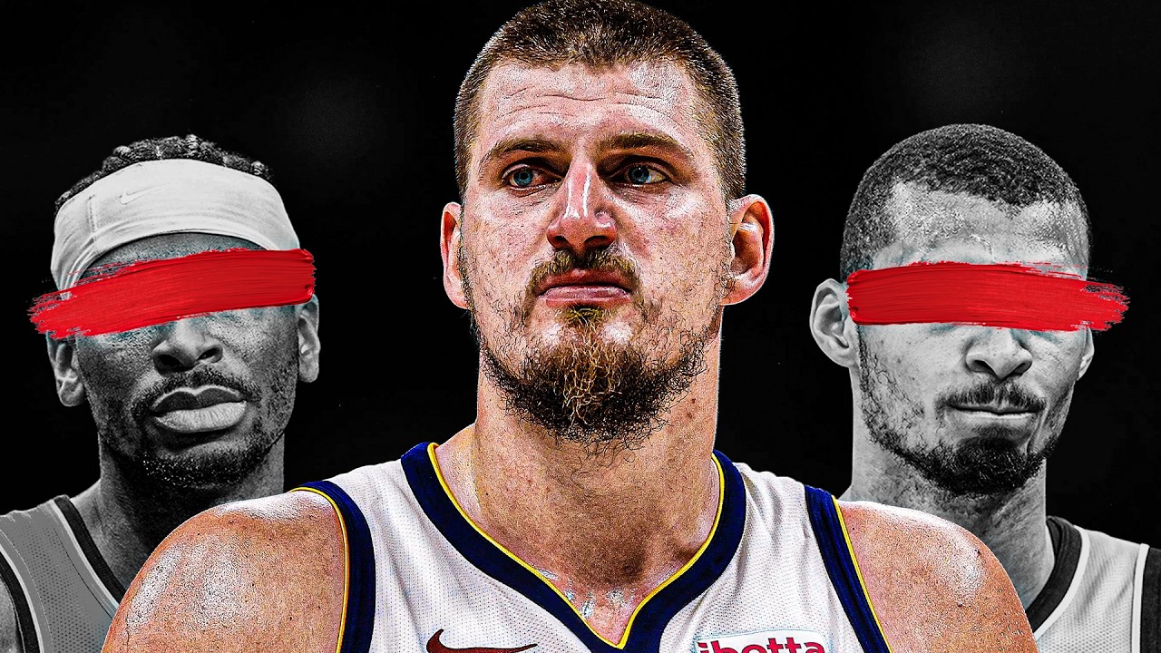 The Denver Nuggets Might Actually Be the Title Favorite [Video Essay]